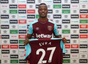 Foto: "West Ham"