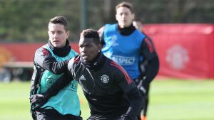 Manchester United