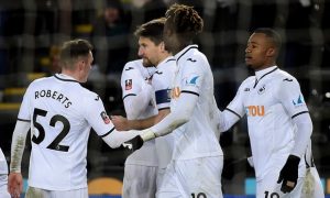 Swansea