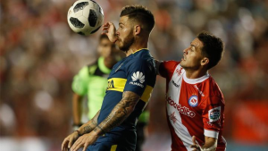 Boca Juniors