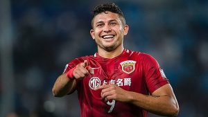 Elkeson