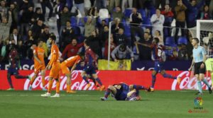 Foto: "La Liga"