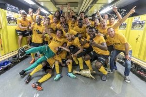 Foto: "Young Boys"