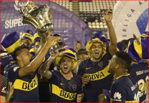 Foto: "Juan Mabromata/AFP"