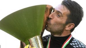Buffon