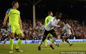 Fulham