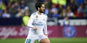 Foto: "Aitor Alcalde/Getty Images Sport"