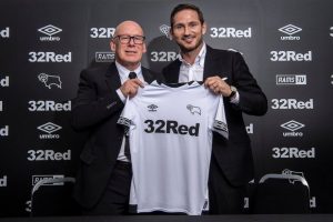 Foto: "Derby County"
