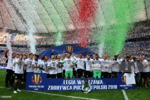Foto: "Getty Images"