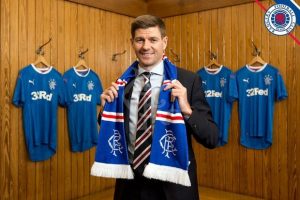 Foto: "Rangers"