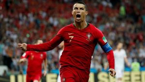 CR7