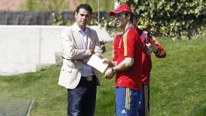 Foto: "Rafa Casal/Marca"