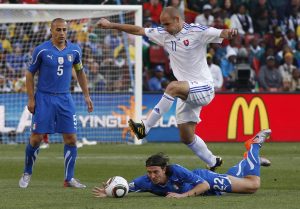 Italia 2010