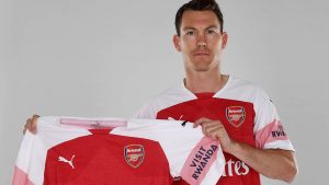 Foto: "Arsenal FC"