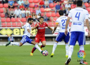 Foto: "La Liga"