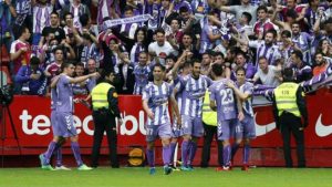 Valladolid