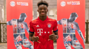 Foto: "FC Bayern"