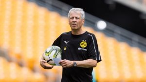 Foto: "BVB"