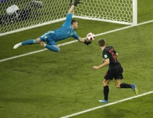 Gol de Kramaric,
