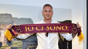 Foto: "AS Roma"