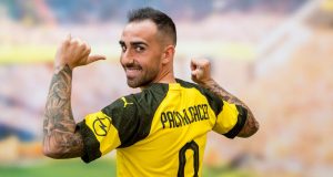 Foto: "Borussia Dortmund"