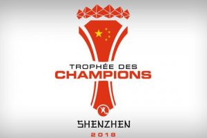 Supercopa da França 2018