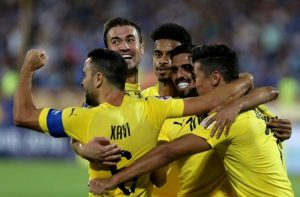Foto: "ATTA KENARE/AFP"