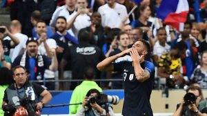 Foto: "Anne-Christine Poujoulat/AFP"
