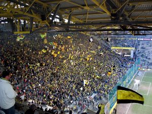 Borussia Dortmund