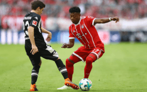 Foto via "Sky Sport Austria"