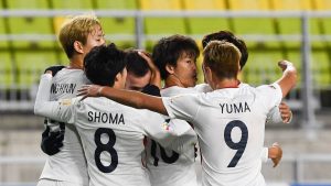 Foto: "JUNG YEON-JE/AFP"