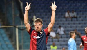 Foto: "Getty Images/ Paolo Rattini"