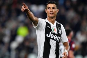 Foto: "Juventus/Divulgação"