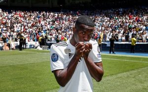 Foto: "Real Madrid CF"
