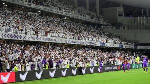 Foto: "Al Ain FC"
