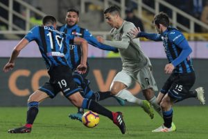 Foto: "Emilio Andreoli / Getty Images"