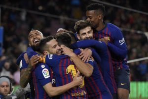 Foto: "LLUIS GENE/AFP"