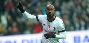 Foto: "Divulgação/Besiktas"