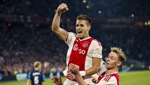 Foto: "Pro Shots/Stanley Gontha"