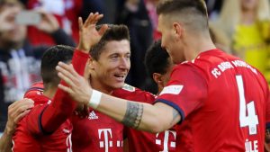 Foto: "Alexander Hassenstein/GETTY IMAGES"