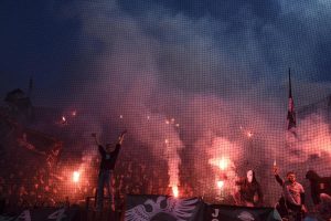 PAOK