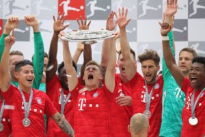 Foto: "Alexander Hassenstein/Bongarts/Getty Images"