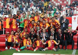 Galatasaray
