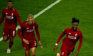 Foto: "Liverpool FC"