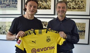 Foto: "Borussia Dortmund"