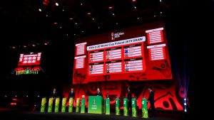 Foto: "FIFA"