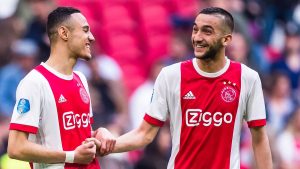 Ziyech