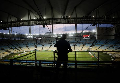 Investimento das casas de apostas em meio à regulamentação do jogo online no Brasil