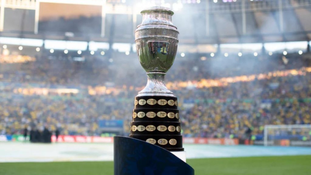 copa américa