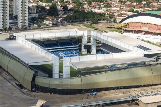 arena pantanal arena pantanal